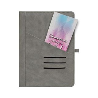 PU CJ Hardcase Executive Notebook 04