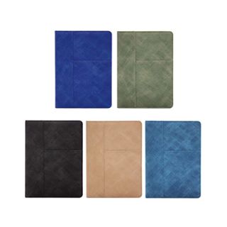 PU Lora Hardcase Executive Notebook