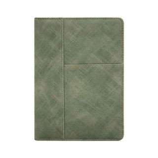 PU Lora Hardcase Executive Notebook 03