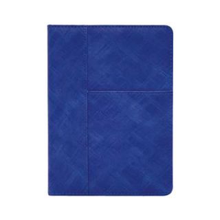 PU Lora Hardcase Executive Notebook 04
