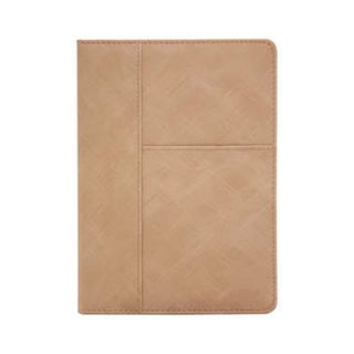 PU Lora Hardcase Executive Notebook 05