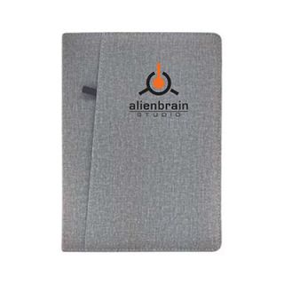 PU SP Hardcase Executive Notebook