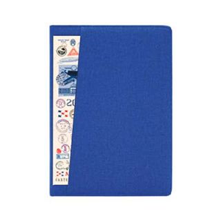PU SP Hardcase Executive Notebook 04