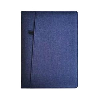 PU SP Hardcase Executive Notebook 06