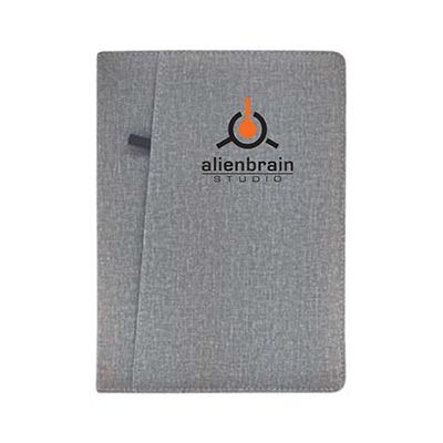 PU SP Hardcase Executive Notebook