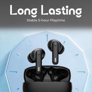 PulseCore Pro TWS Earbuds with Portable Charging Case 04
