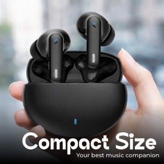 PulseCore Pro TWS Earbuds with Portable Charging Case 05