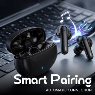 PulseCore Pro TWS Earbuds with Portable Charging Case 07