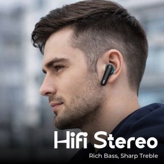 PulseCore Pro TWS Earbuds with Portable Charging Case 08