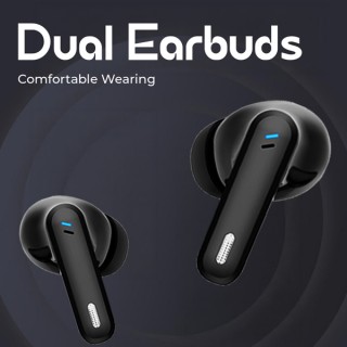 PulseCore Pro TWS Earbuds with Portable Charging Case 03