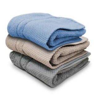 Pure Cotton Towel with Drawstring Pouch 2 (740x340) - 100g