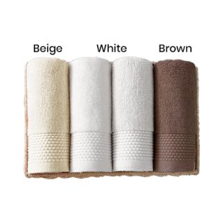 Pure Cotton Towel with Drawstring Pouch 3 (740x340) - 100g 06
