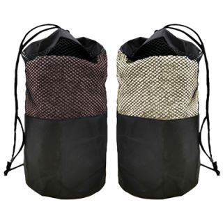 Pure Cotton Towel with Drawstring Pouch 3 (740x340) - 100g 07