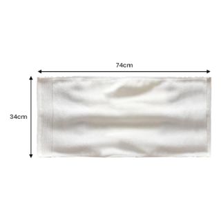 Pure Cotton Towel with Drawstring Pouch 3 (740x340) - 100g 08