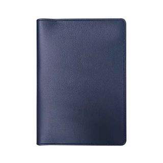 PVC Standard Desk Diary 03