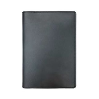 PVC Standard Desk Diary 04