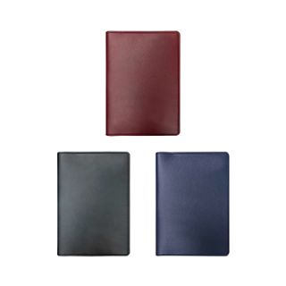 PVC Standard Desk Diary