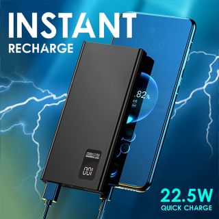 4-in-1 QuickPower Pro - 10000mAh 05