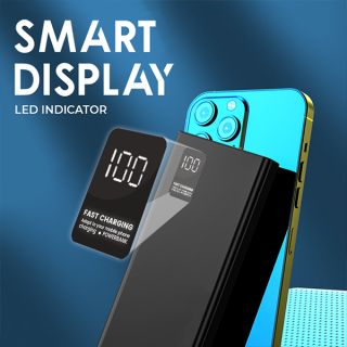 4-in-1 QuickPower Pro - 10000mAh 08