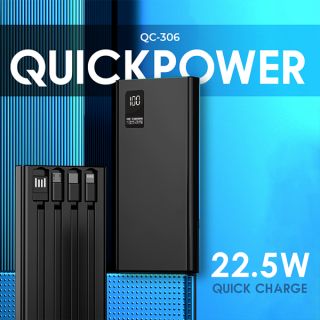 4-in-1 QuickPower Pro - 10000mAh 03