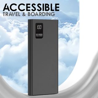4-in-1 QuickPower Pro - 10000mAh 10