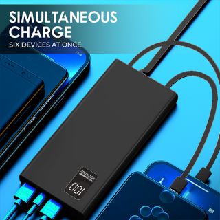 4-in-1 QuickPower Pro - 10000mAh 07