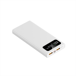 4-in-1 Super Quick Charge Powerbank - 10000mAh