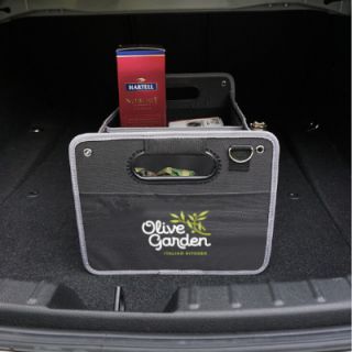 Quality Foldable Car Boot Organizer 03