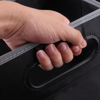 Quality Foldable Car Boot Organizer 06