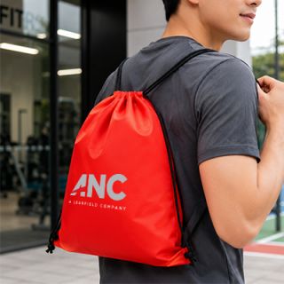Quality Nylon 420D Drawstring Bag 02