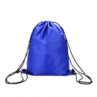 Quality Nylon 420D Drawstring Bag 03