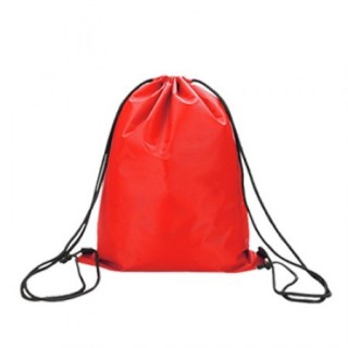 Quality Nylon 420D Drawstring Bag 05