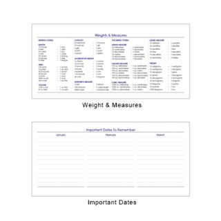 Quality PVC Slim Notebook 05