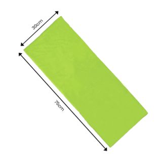 QVA Quick Dry Towel with Zipper Pouch - 50g 11