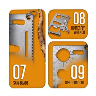 RAMBO 11-in-1 Survival Tool Kit 05