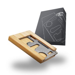 RAMBO 11-in-1 Survival Tool Kit 07