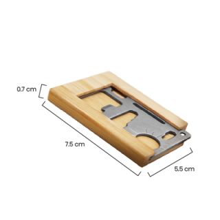 RAMBO 11-in-1 Survival Tool Kit 08
