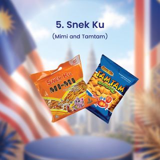 Rasa Merdeka 7 in 1 Gift Set 08