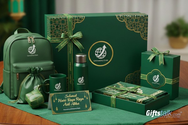 Raya Corporate Gift Ideas: Meaningful, Practical & Long-Lasting Options
