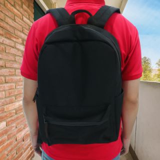 RE:U Travel Backpack 12