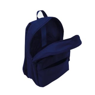 RE:U Travel Backpack 06