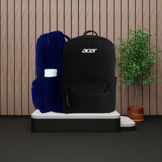 RE:U Travel Backpack 08