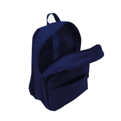 RE:U Travel Backpack 07