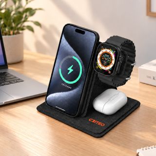 Recharge 3-in-1 Wireless Charging Station 02