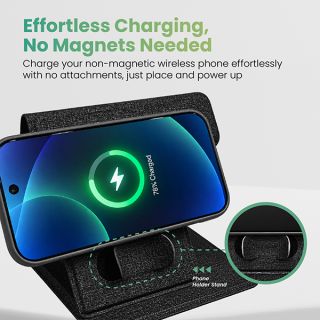 Recharge 3-in-1 Wireless Charging Station 05