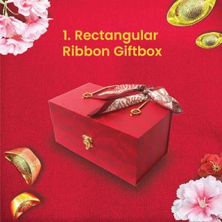 Red Fortune 3 in 1 Gift Set 04