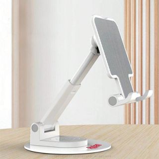 REVO 360-Degree Rotatable Phone Holder 02