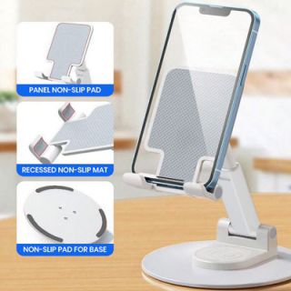 REVO 360-Degree Rotatable Phone Holder 03