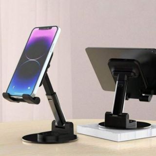 REVO 360-Degree Rotatable Phone Holder 04