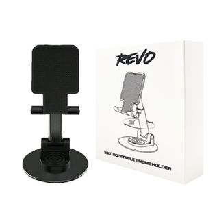REVO 360-Degree Rotatable Phone Holder 06